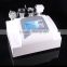 7in1 Microdermabrasion Photon Rejuvenation 40k Caviation Vacuum Bio Hot&cold Spa beauty equipment