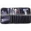 High Quality Synthetic 12pcs Makeup Brush Set Cosmetic Kits Wholesale