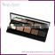 High Quality Music Dancing Flower Eyebrow Gel for Eyebrows Make Up New Arrival Smudge-proof Eyebrow Mascasra