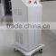 Q-switched Nd Yag Laser Best Eyebrow 800mj Tatoo Removal Machine Hori Naevus Removal