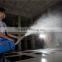 Adjustable Knapsack Mosquito Fog Machine , Mist Maker Fogger,ULV Cold Sprayer With CE