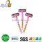 kids magic princess flatable PVC hammer toy