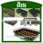 2016 hot Sale trampoline outdoor, free design big jump trampoline, top 1 basketball trampoline place
