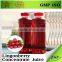 Lingonberry Concentrate bulk fruit juice