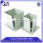 Post Base Post Anchor Base Adjustable Steel Bolt Down Post Support