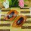 Japanese SUSHI Strap cell phone charm fake food salmon new Japan Christmas