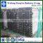 aluminum radiator fins