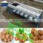 walnut size grading machine/walnut grader/walnut grading machine