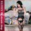 Wholesale Black Seductive Women Lingerie Sexy Transparent Body Stocking