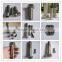 alloy 601/2.4851 alloy 625 / 2.4856 . alloy600 / 2.4816 din931 hex bolt & nut