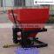 Tractor granular fertilizer spreader