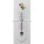 Popular Modern Wall Thermometer