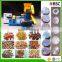 Single Screw Pet Food Production Line Thailand