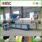 Waste Recycle plastic pelletzing