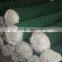 3.5mm PVC coated wire woven 50x50mm mesh aperture Cheap chain link fence