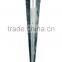 High quality spiral screw pile driver