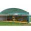 Construction Steel Structure Aircraft Hangar