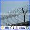 Factory Good Quality Best Price Hot Dipped Galavnized Razor Barbed Type Wire