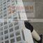 plastic floor slats for poultry/poultry slats/chicken slats