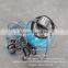 25KG Milking Machine Milking Pail With Scale Reading