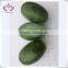 woman health care products vaginal jade eggs with drilled hole