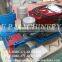 E.P approved flat die wood sawdust pellet machine