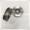 Elevator landing door hanger rollers 72x15x6202RS