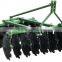 Farm machinery 1BJX Mounted Mid-size Tractor Disc blades DISC HARROW