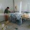 used carding machine