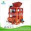 Hollow Concrete Block Making Machine Price in India List for Sale
