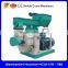 High efficiency saw dust wood chips biomass straw pellet making machine