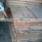 Vietnam Eucalyptus Core Veneer