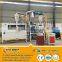 Best quality waste medical blister/aluminum foil/aluminum plate recycling machine