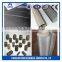 Professional hot vibrating screen/rotary vibrating screen/rotary sifter