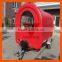 Best Price Medium Concession Food Trailer for Food Sale