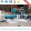 Automatic floating fish feed pellet machine, fish feed making machine, extruder machine for fish feed