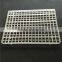 221pcs quail tray for incubator spare parts quail egg tray