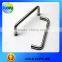 Tuopu Brand door handle for sale,stainless steel glass door handle,sale kitchen cabinet handle