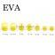 EVA Foaming Float Ball /fishing Net Float/ Plastic Float