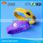 125khz em4200 logo printed rfid silicone wristband