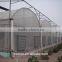 Hot Sale Single Span Plastic Film Agricultual Greenhouse