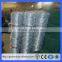 Galvanized or PVC coated Fencing wire with barbed for Security(Guangzhou Factory)