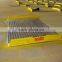 Steel Dock Board& Ramp - 2016