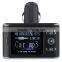High Voice Quality Car MP3 Audio Player fm Transmitter