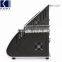 2017 Hot Sale 40K Caviattion +RF Vacuum +Laser Slimming Machine 6 In 1 for Weight Loss