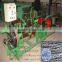 High quality 1.8-2.2mm barbed wire making machine
