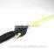 Ice Fishing Rod With 21.5CM Plastic Pole