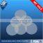 round nylon disc filter, laser cutting flat filter disc (polyester, non woven fabric, ss304)