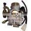 Carburetor For 260cc 300cc Linhai Bighorn Manco Talon BMX JCL FS300 ATV UTV Carb