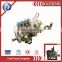 Engine parts, durable not expensive,take the real photo 4 cylinder YN490 fuel pump diesel engine spare parts